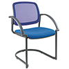 TOPSTAR Besucherstuhl Open Chair 30 mit Armlehnen T024260X