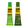 UHU® Zweikomponentenkleber PLUS ENDFEST 300 