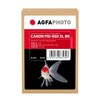 AgfaPhoto Tintenpatrone Canon PGI-550XL Y000014N