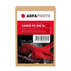 AgfaPhoto Tintenpatrone Canon PG-540XL Y000014Y