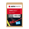 AgfaPhoto Tintenpatrone Canon PG-545/CL-546XL Y000015E