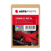 AgfaPhoto Tintenpatrone Canon CL-541XL Y000015I