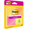 Post-it® Haftnotiz Super Sticky Notes Y000016Z