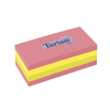 Tartan™ Haftnotiz Neon Notes 12 Block/Pack.