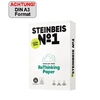 Steinbeis Kopierpapier No. 1 Classic White Y000029B
