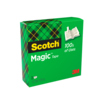 Scotch® Klebeband Magic™ 810 Y000038P