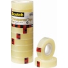Scotch® Klebefilm 508 15 mm x 33 m (B x L) Y000040M