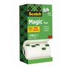 Scotch® Klebefilm Magic™ 810 14 St./Pack. Y000040T