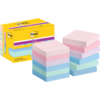 Post-it® Haftnotiz Super Sticky Notes Soulful Collection Y000041A