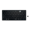 Kensington Tastatur Dual Wireless Compact Y000041B