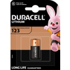 DURACELL Batterie HIGH POWER CR123A Y000055W