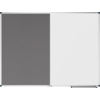 Legamaster Multifunktionstafel UNITE 120 x 90 cm (B x H)