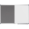 Legamaster Multifunktionstafel UNITE 90 x 60 cm (B x H)