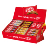 KitKat® Schokoriegel Topseller Box