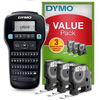 DYMO® Beschriftungsgerät LabelManager™ 160 Value Pack Y000115C