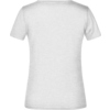 T-Shirt Promo-T weiß Y000118U