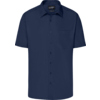 Polo-Shirt Business Herren navy Y000120A