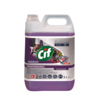 CIF Desinfektionsreiniger Professional Safeguard 2in1 5 l