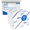 Scott® Toilettenpapier Control™ Einzelblatt