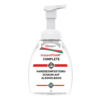 SC Johnson PROFESSIONAL Handdesinfektion InstantFOAM Complete Flasche Y000162U