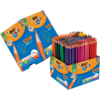 BIC® Kids Farbstift ECOlutions Evolution 288 St./Pack. Y000163O