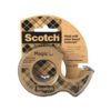 Scotch® Handabroller Hergestellt aus pflanzlichen Materialien