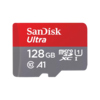 SanDisk Speicherkarte microSDXC Ultra Y000172R