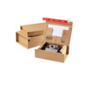 ColomPac® Versandkarton POST-BOX 33 x 12 x 29 cm (B x H x T) Y000174E