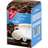 GUT & GÜNSTIG Kaffeepad mild Y000178X