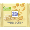 Ritter Sport Schokolade Weisse Crisp