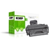 KMP Toner Kompatibel mit HP 05X schwarz ca. 6.500 Seiten Y000236V