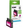 KMP Tintenpatrone Kompatibel mit HP 933XL magenta