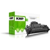 KMP Toner Kompatibel mit HP 26X schwarz Y000238D