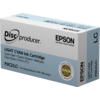 Epson Tintenpatrone PJIC7(LC) fotocyan Y000238G