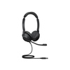 Jabra Headset Evolve2 30 SE MS On-Ear