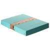 Falken Aufbewahrungsbox PureBox Pastell 24 x 4 x 32 cm (B x H x T) Y000285U