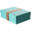 Falken Aufbewahrungsbox PureBox Pastell 24 x 10 x 32 cm (B x H x T) Y000285W