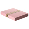 Falken Aufbewahrungsbox PureBox Pastell 24 x 4 x 32 cm (B x H x T) Y000286A