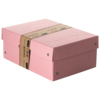 Falken Aufbewahrungsbox PureBox Pastell 18 x 10 x 25 cm (B x H x T) Y000286E