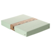 Falken Aufbewahrungsbox PureBox Pastell 24 x 4 x 32 cm (B x H x T) Y000286G