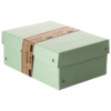 Falken Aufbewahrungsbox PureBox Pastell 18 x 10 x 25 cm (B x H x T) Y000286K