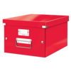 Leitz Aufbewahrungsbox Click & Store WOW DIN A4 Y000305L