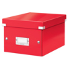 Leitz Aufbewahrungsbox Click & Store WOW DIN A5 Y000305M