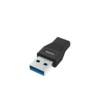 Hama USB-Adapter USB-A-Stecker/USB-C-Buchse Y000333U