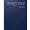 rido/idé Buchkalender magnum 2025 Y000335L