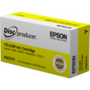 Epson Tintenpatrone PJIC7(Y) gelb Y000336X