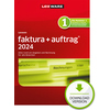Lexware Buchhaltungssoftware faktura+auftrag 2024
