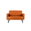 Paperflow Sofa easyChair LISBOA 3 Sitzeinheiten Kunstleder (79 % PVC, 21 % PES) Y000348Y
