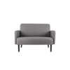 Paperflow Sofa easyChair LISBOA 3 Sitzeinheiten Kunstleder (79 % PVC, 21 % PES) Y000349O