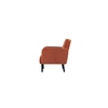 Paperflow Sofa easyChair LISBOA 3 Sitzeinheiten Samt (100 % Polyester) Y000351T